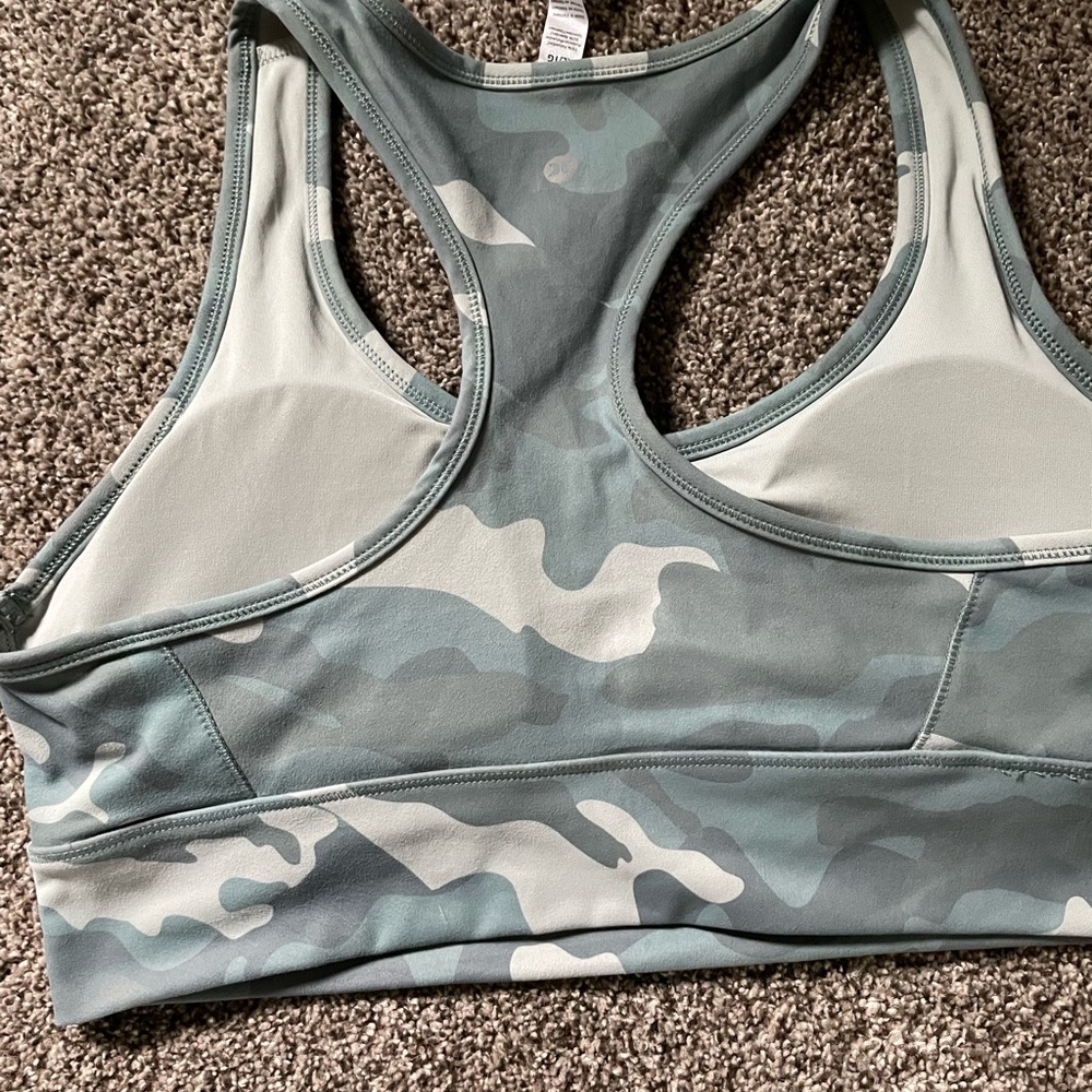 RBX sports bra XL